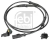 Sensor, Raddrehzahl Hinterachse rechts FEBI BILSTEIN 171112