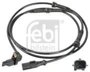 Sensor, Raddrehzahl FEBI BILSTEIN 171112