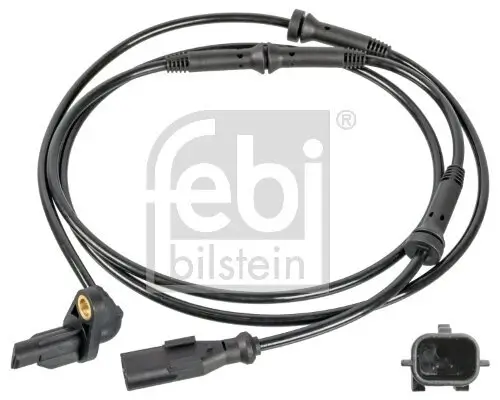 Sensor, Raddrehzahl FEBI BILSTEIN 171112 Bild Sensor, Raddrehzahl FEBI BILSTEIN 171112