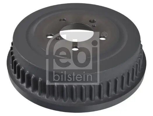 Bremstrommel Hinterachse FEBI BILSTEIN 171123 Bild Bremstrommel Hinterachse FEBI BILSTEIN 171123