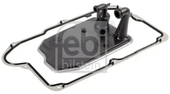 Hydraulikfiltersatz, Automatikgetriebe FEBI BILSTEIN 171138 Bild Hydraulikfiltersatz, Automatikgetriebe FEBI BILSTEIN 171138