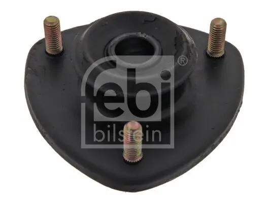 Reparatursatz, Federbeinstützlager Vorderachse FEBI BILSTEIN 17113