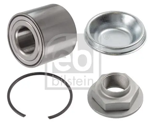 Radlagersatz Hinterachse links Hinterachse rechts FEBI BILSTEIN 171145 Bild Radlagersatz Hinterachse links Hinterachse rechts FEBI BILSTEIN 171145