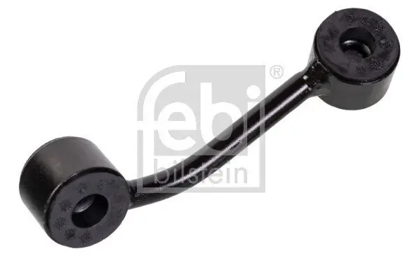 Stange/Strebe, Stabilisator Vorderachse links FEBI BILSTEIN 17114