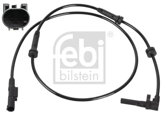 Sensor, Raddrehzahl FEBI BILSTEIN 171151 Bild Sensor, Raddrehzahl FEBI BILSTEIN 171151