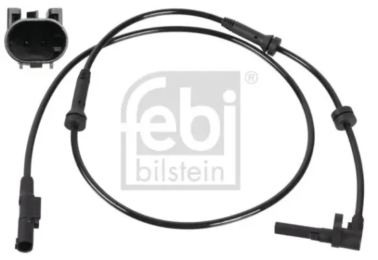 Sensor, Raddrehzahl Vorderachse links FEBI BILSTEIN 171151 Bild Sensor, Raddrehzahl Vorderachse links FEBI BILSTEIN 171151