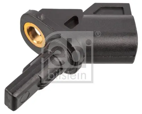 Sensor, Raddrehzahl Vorderachse links Vorderachse rechts FEBI BILSTEIN 171152 Bild Sensor, Raddrehzahl Vorderachse links Vorderachse rechts FEBI BILSTEIN 171152