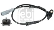 Sensor, Raddrehzahl FEBI BILSTEIN 171153