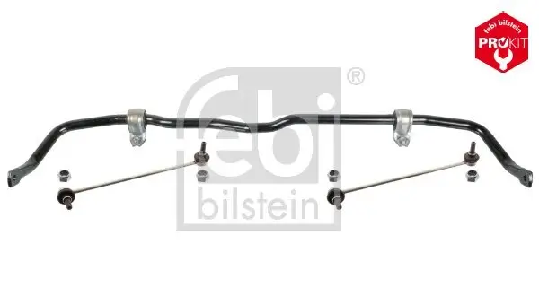 Stabilisator, Fahrwerk Vorderachse FEBI BILSTEIN 171155