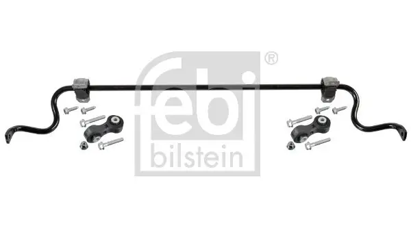 Stabilisator, Fahrwerk Hinterachse FEBI BILSTEIN 171158