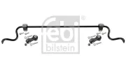 Stabilisator, Fahrwerk Hinterachse FEBI BILSTEIN 171158