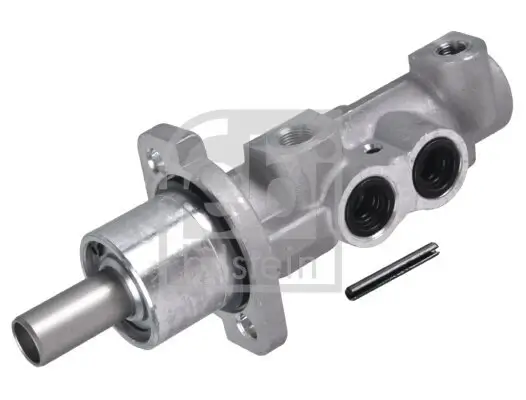Hauptbremszylinder FEBI BILSTEIN 171161 Bild Hauptbremszylinder FEBI BILSTEIN 171161