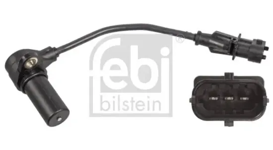 Impulsgeber, Kurbelwelle FEBI BILSTEIN 171164 Bild Impulsgeber, Kurbelwelle FEBI BILSTEIN 171164
