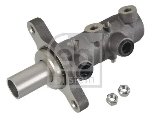 Hauptbremszylinder FEBI BILSTEIN 171184 Bild Hauptbremszylinder FEBI BILSTEIN 171184