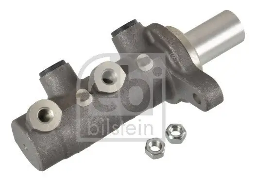 Hauptbremszylinder FEBI BILSTEIN 171184 Bild Hauptbremszylinder FEBI BILSTEIN 171184
