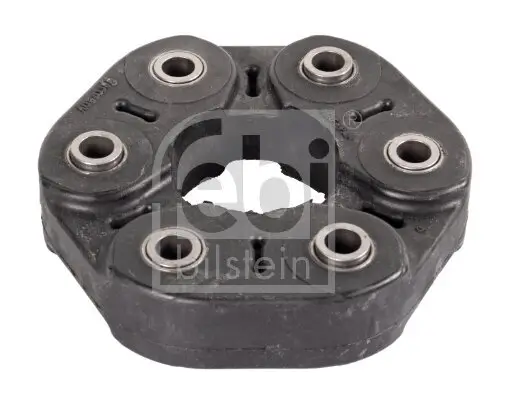 Gelenk, Gelenkwelle hinten FEBI BILSTEIN 171187 Bild Gelenk, Gelenkwelle hinten FEBI BILSTEIN 171187