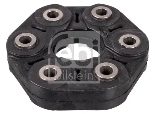 Gelenk, Gelenkwelle hinten FEBI BILSTEIN 171189 Bild Gelenk, Gelenkwelle hinten FEBI BILSTEIN 171189
