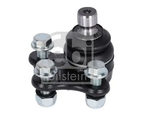 Trag-/Führungsgelenk Vorderachse unten FEBI BILSTEIN 17118 Bild Trag-/Führungsgelenk Vorderachse unten FEBI BILSTEIN 17118