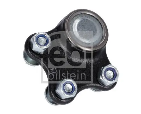 Trag-/Führungsgelenk Vorderachse unten FEBI BILSTEIN 17118 Bild Trag-/Führungsgelenk Vorderachse unten FEBI BILSTEIN 17118