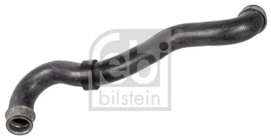 Kühlerschlauch oben FEBI BILSTEIN 171201 Bild Kühlerschlauch oben FEBI BILSTEIN 171201