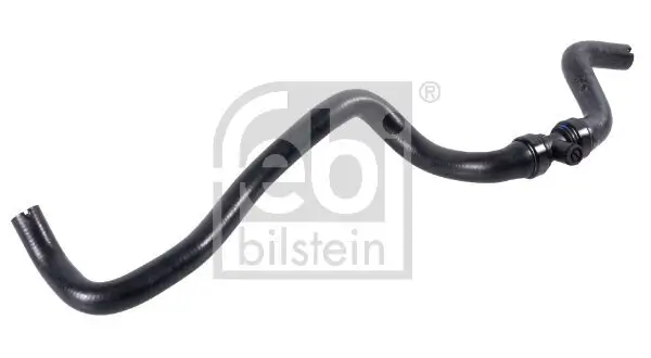 Kühlerschlauch FEBI BILSTEIN 171206 Bild Kühlerschlauch FEBI BILSTEIN 171206