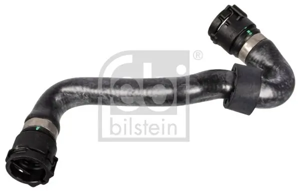 Kühlerschlauch FEBI BILSTEIN 171207 Bild Kühlerschlauch FEBI BILSTEIN 171207