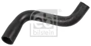 Kühlerschlauch rechts unten FEBI BILSTEIN 171208
