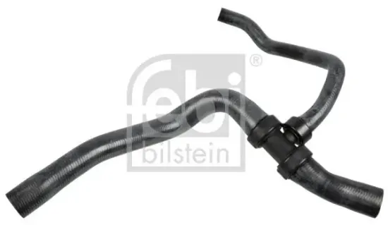 Kühlerschlauch FEBI BILSTEIN 171218 Bild Kühlerschlauch FEBI BILSTEIN 171218