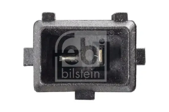 Waschwasserpumpe, Scheibenreinigung FEBI BILSTEIN 171231 Bild Waschwasserpumpe, Scheibenreinigung FEBI BILSTEIN 171231