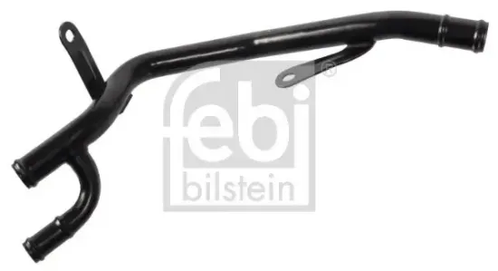Kühlmittelrohrleitung FEBI BILSTEIN 171236 Bild Kühlmittelrohrleitung FEBI BILSTEIN 171236
