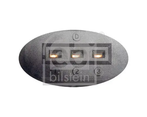 Sensor, Kraftstoffdruck FEBI BILSTEIN 171264 Bild Sensor, Kraftstoffdruck FEBI BILSTEIN 171264