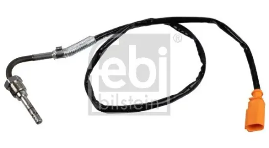 Sensor, Abgastemperatur vor Katalysator FEBI BILSTEIN 171272 Bild Sensor, Abgastemperatur vor Katalysator FEBI BILSTEIN 171272