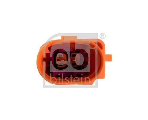 Sensor, Abgastemperatur vor Katalysator FEBI BILSTEIN 171272 Bild Sensor, Abgastemperatur vor Katalysator FEBI BILSTEIN 171272