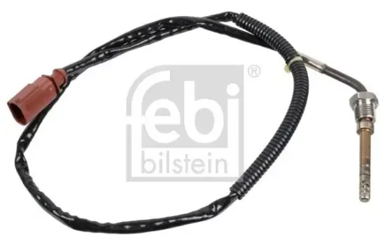 Sensor, Abgastemperatur vor Rußpartikelfilter FEBI BILSTEIN 171276 Bild Sensor, Abgastemperatur vor Rußpartikelfilter FEBI BILSTEIN 171276