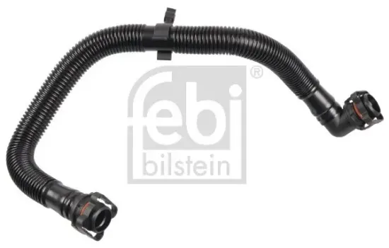 Schlauch, Kurbelgehäuseentlüftung FEBI BILSTEIN 171282 Bild Schlauch, Kurbelgehäuseentlüftung FEBI BILSTEIN 171282