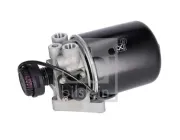 Lagerung, Motor vorne rechts FEBI BILSTEIN 173567