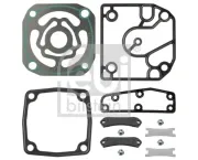 Federbeinstützlager Hinterachse FEBI BILSTEIN 173578