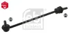Stange/Strebe, Stabilisator Vorderachse links Vorderachse rechts FEBI BILSTEIN 17129