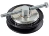 Spannrolle, Keilrippenriemen FEBI BILSTEIN 171303 Bild Spannrolle, Keilrippenriemen FEBI BILSTEIN 171303