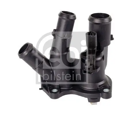 Thermostat, Kühlmittel FEBI BILSTEIN 171306 Bild Thermostat, Kühlmittel FEBI BILSTEIN 171306