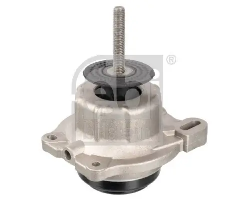 Lagerung, Motor beidseitig FEBI BILSTEIN 171310 Bild Lagerung, Motor beidseitig FEBI BILSTEIN 171310