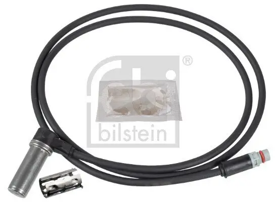 Sensor, Raddrehzahl FEBI BILSTEIN 171313 Bild Sensor, Raddrehzahl FEBI BILSTEIN 171313