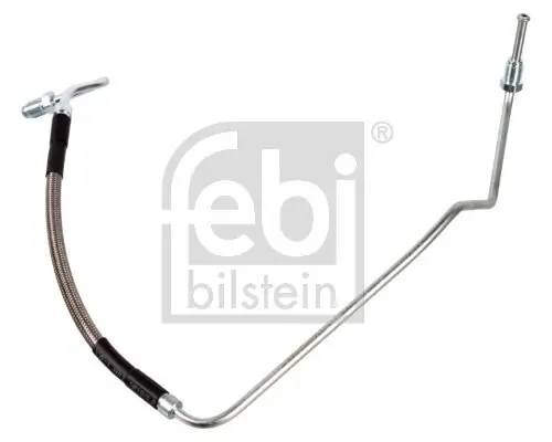 Bremsschlauch Hinterachse rechts außen FEBI BILSTEIN 171341 Bild Bremsschlauch Hinterachse rechts außen FEBI BILSTEIN 171341