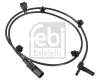 Sensor, Raddrehzahl FEBI BILSTEIN 171348 Bild Sensor, Raddrehzahl FEBI BILSTEIN 171348