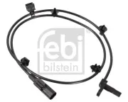 Sensor, Raddrehzahl FEBI BILSTEIN 171348