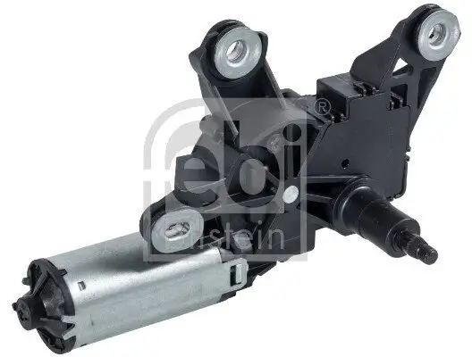 Wischermotor 12 V hinten FEBI BILSTEIN 171349