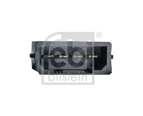 Wischermotor 12 V hinten FEBI BILSTEIN 171349 Bild Wischermotor 12 V hinten FEBI BILSTEIN 171349