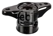 Federbeinstützlager Hinterachse FEBI BILSTEIN 171352