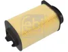 Luftfilter FEBI BILSTEIN 171358 Bild Luftfilter FEBI BILSTEIN 171358