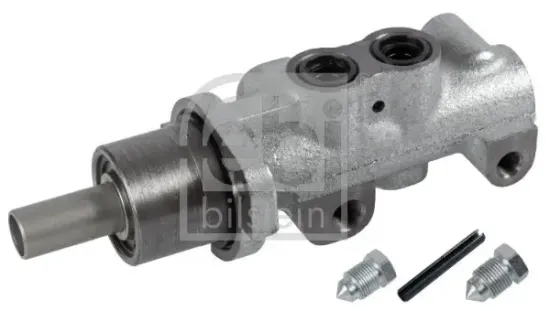 Hauptbremszylinder FEBI BILSTEIN 171366 Bild Hauptbremszylinder FEBI BILSTEIN 171366
